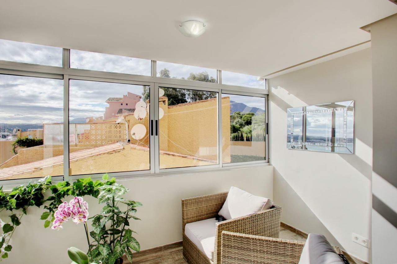 Apartamento Punta Doncella