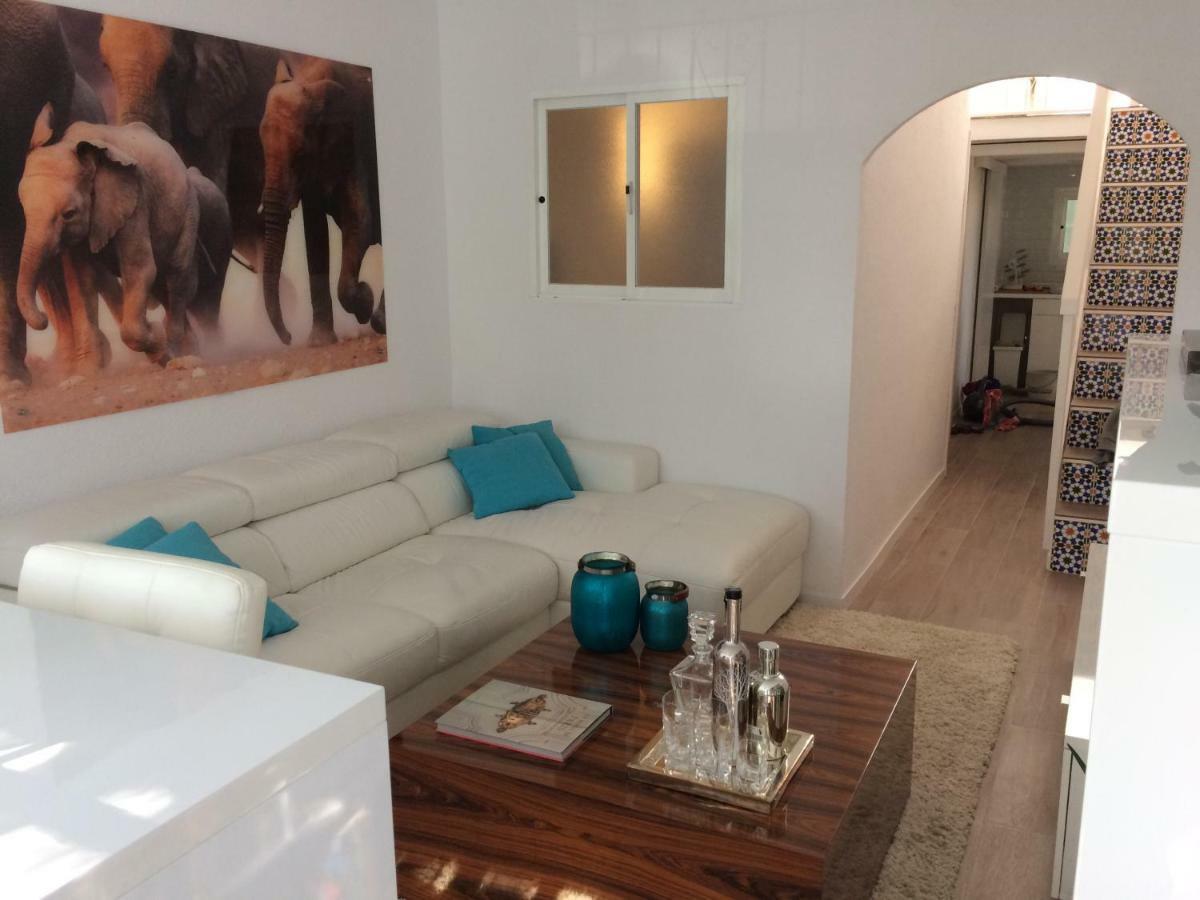 Casa Aldea De La Gitana Apartment Estepona