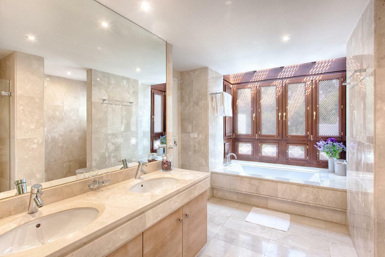 Appartement Hanami Alcazaba Penthouse Estepona