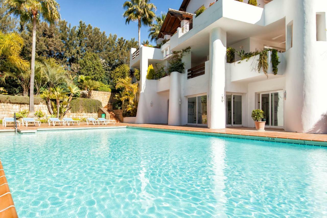 Hanami Alcazaba Penthouse *