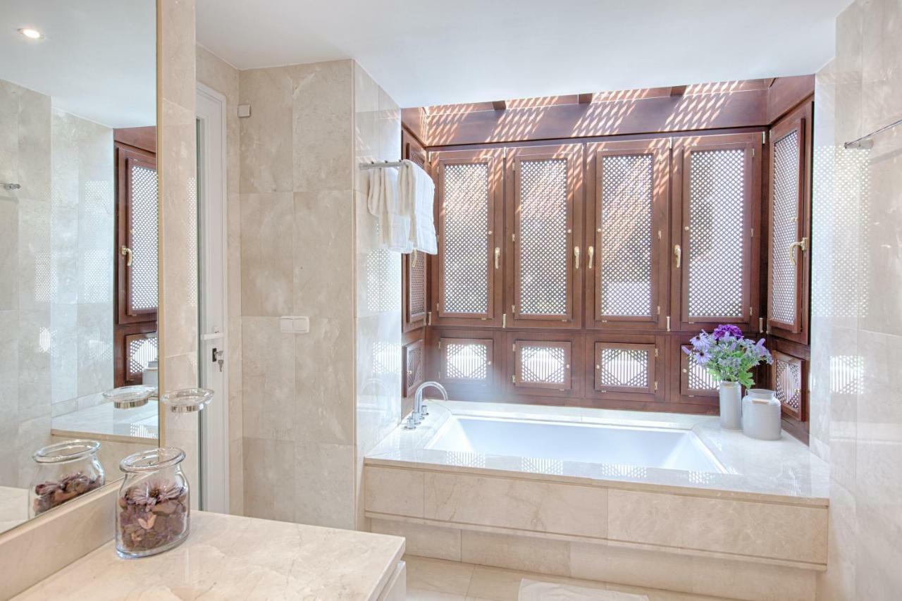 Hanami Alcazaba Penthouse * Estepona