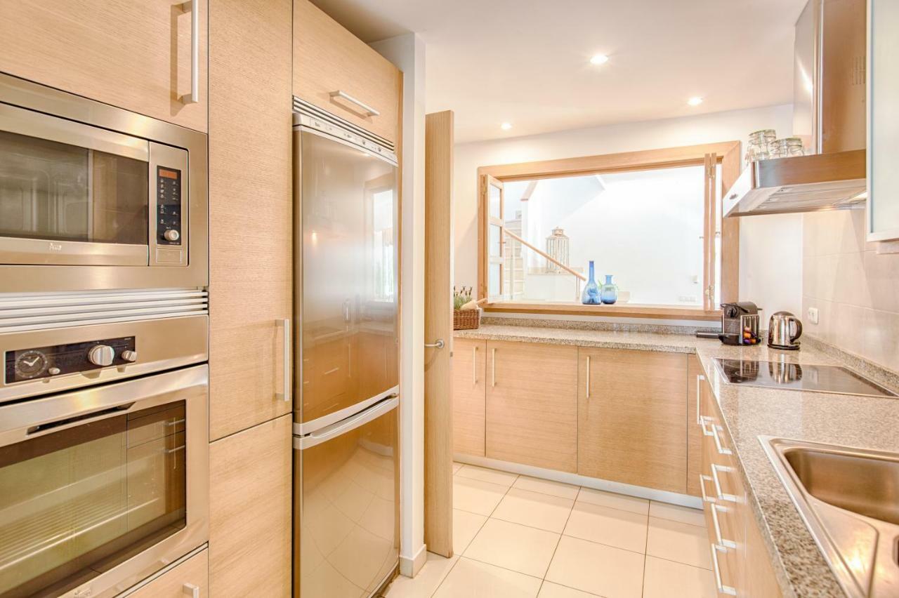 Hanami Alcazaba Penthouse * Estepona
