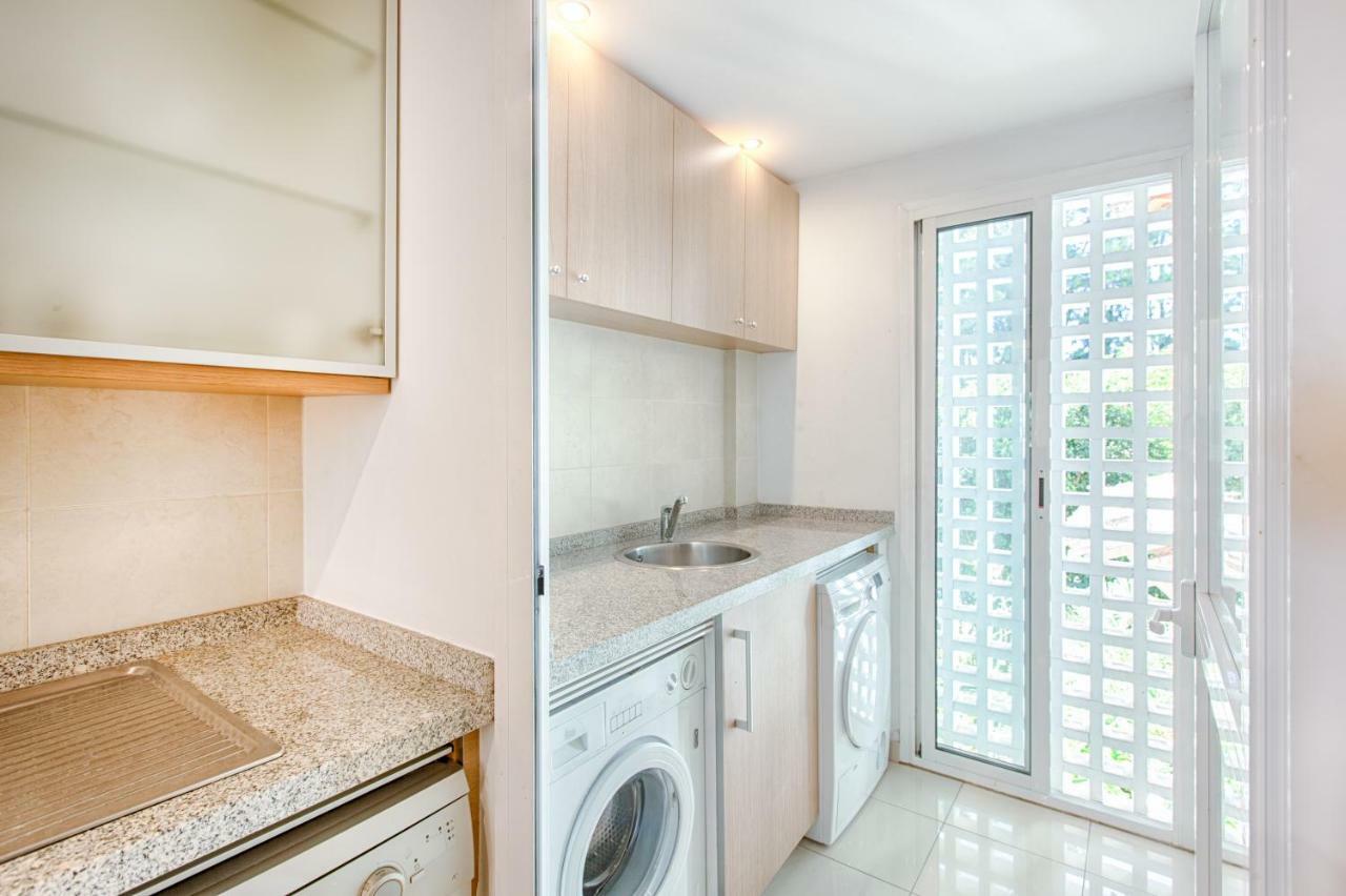 Apartment Hanami Alcazaba Penthouse