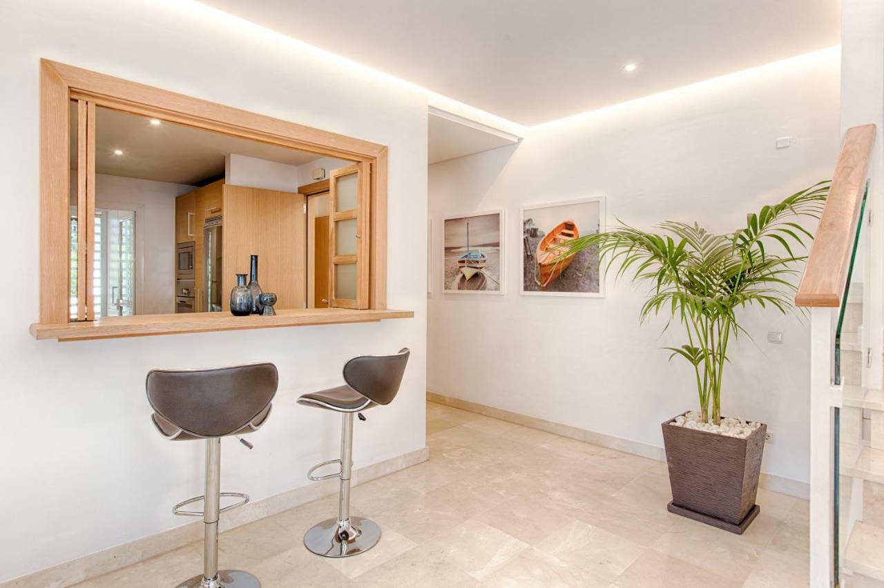 Apartment Hanami Alcazaba Penthouse Estepona