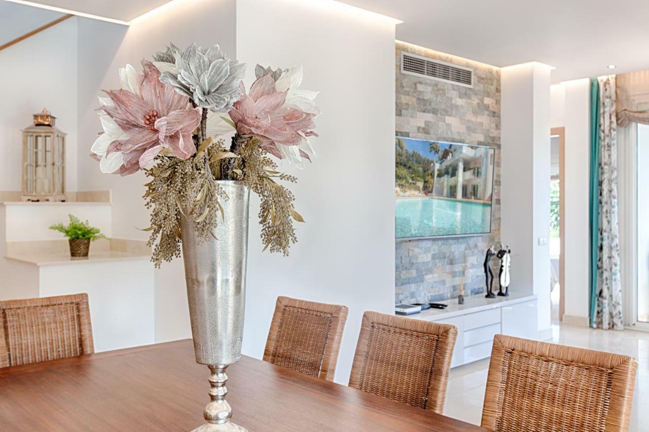 Hanami Alcazaba Penthouse * Estepona