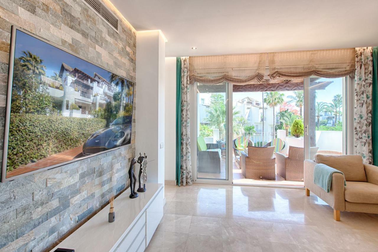 Hanami Alcazaba Penthouse Apartment *