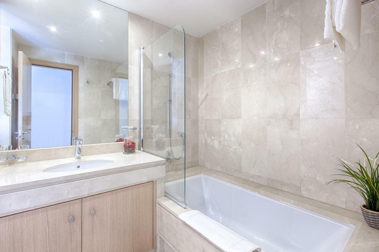Hanami Alcazaba Penthouse Apartment *