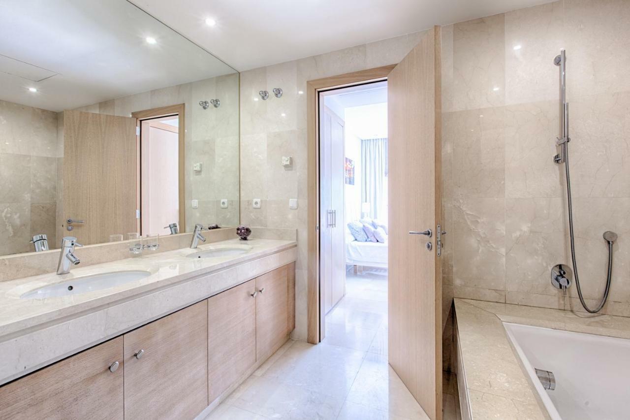 Hanami Alcazaba Penthouse Estepona