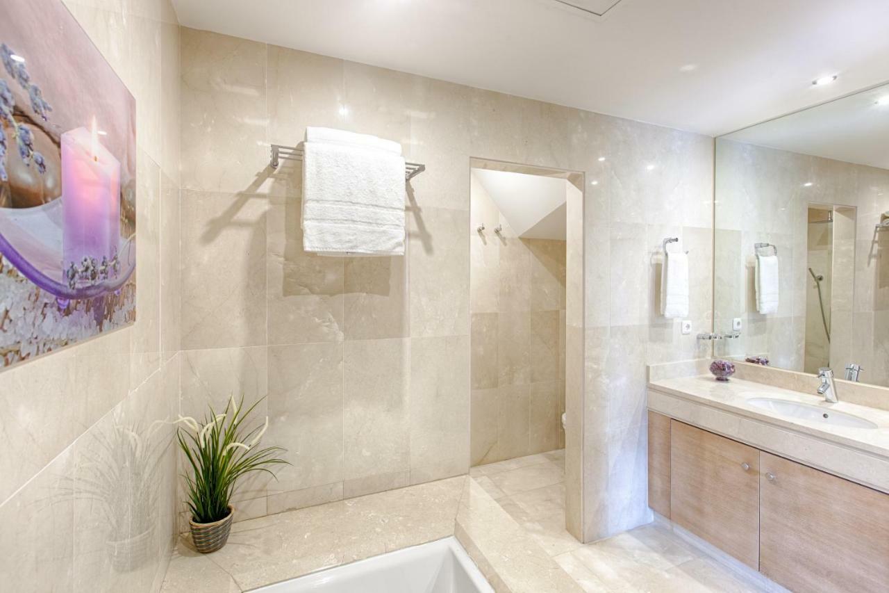 Hanami Alcazaba Penthouse Apartment *