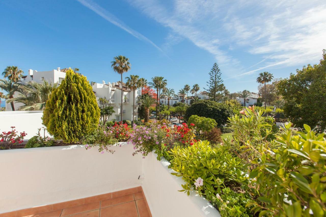 Apartment Hanami Alcazaba Penthouse *