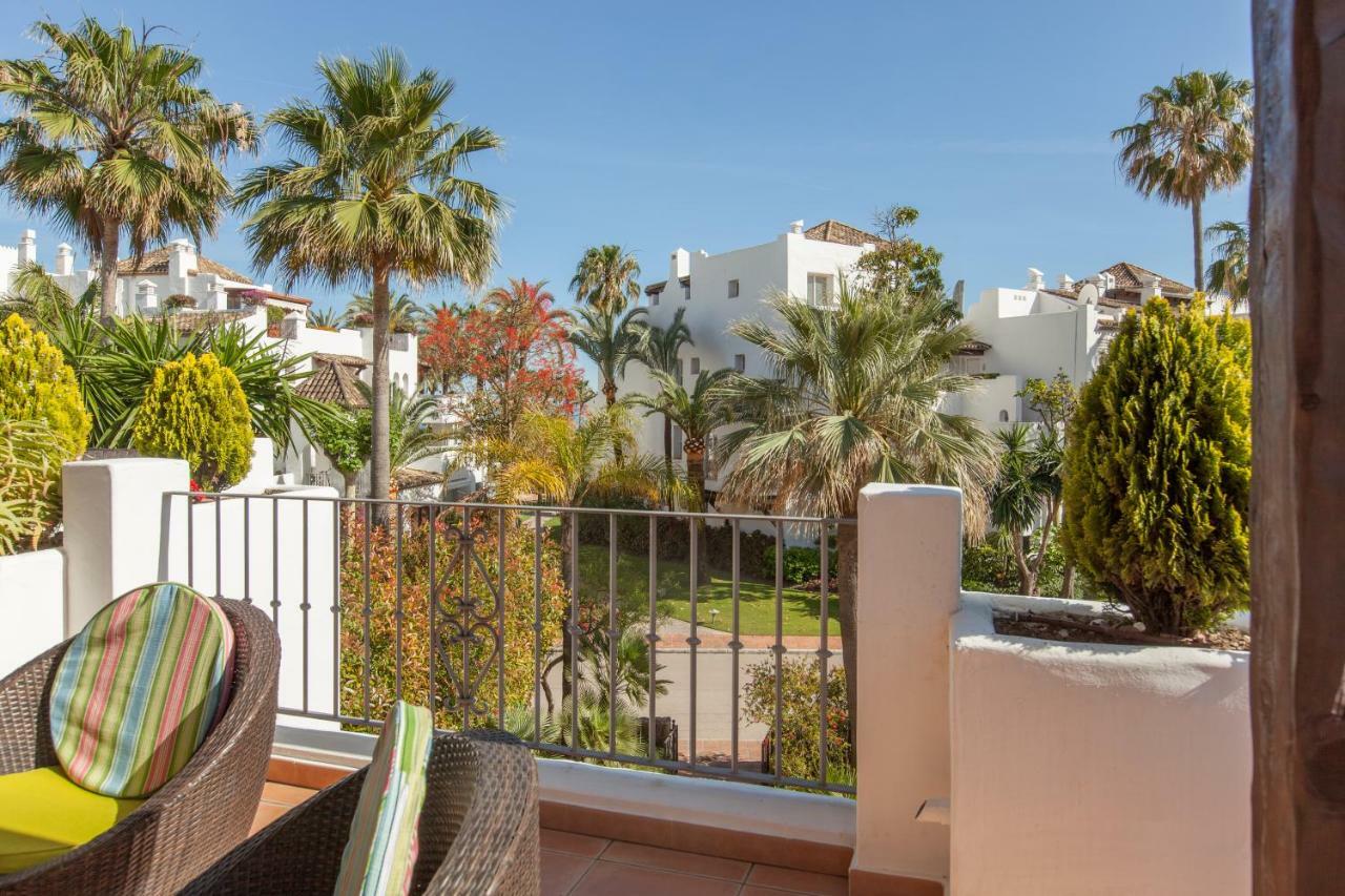 Hanami Alcazaba Penthouse Apartment *