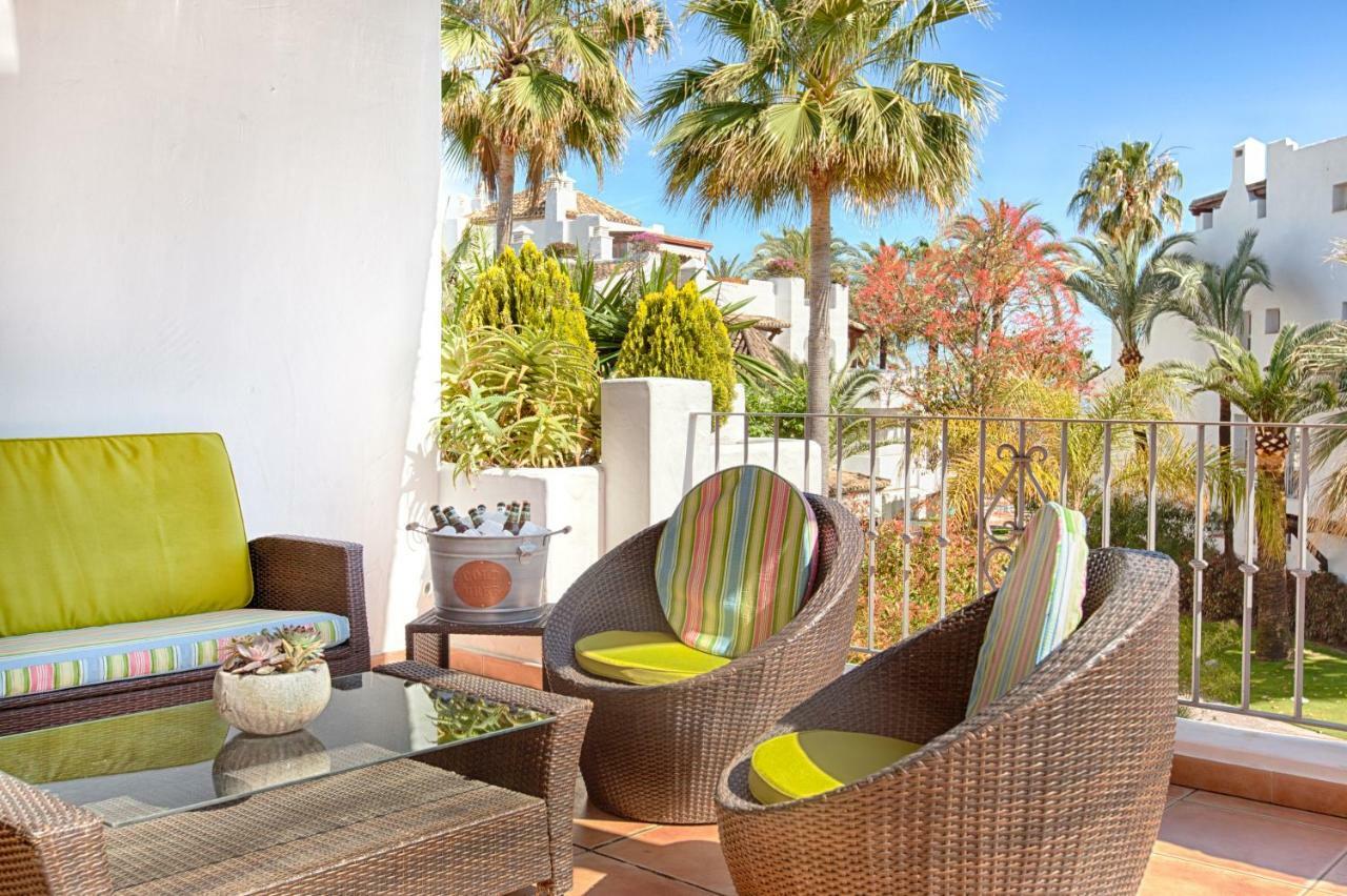 Hanami Alcazaba Penthouse * Estepona