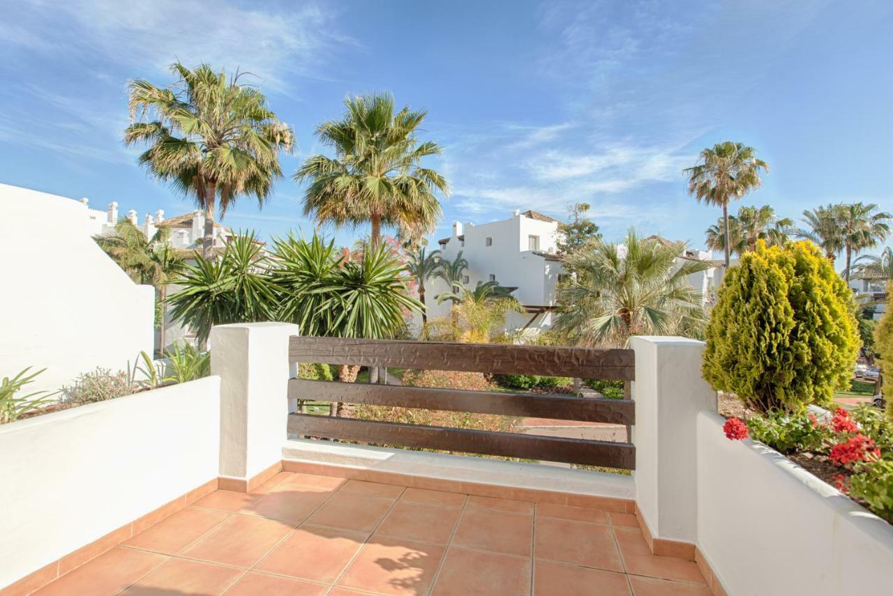 Hanami Alcazaba Penthouse