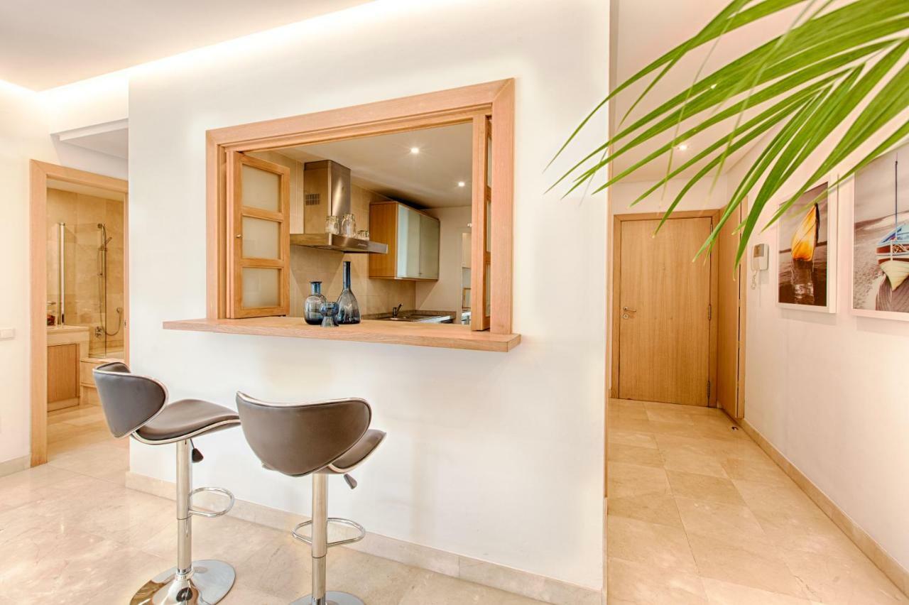Appartement Hanami Alcazaba Penthouse *