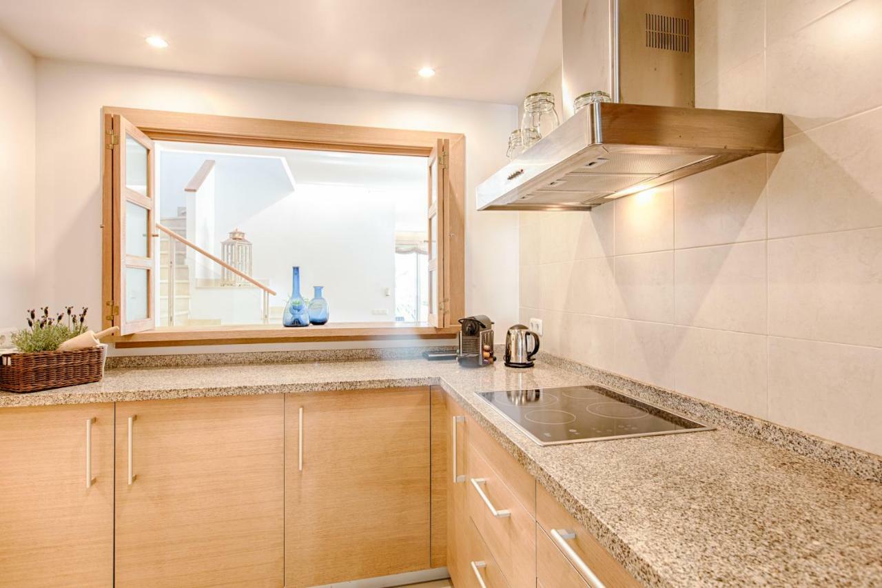 Apartment Hanami Alcazaba Penthouse Estepona