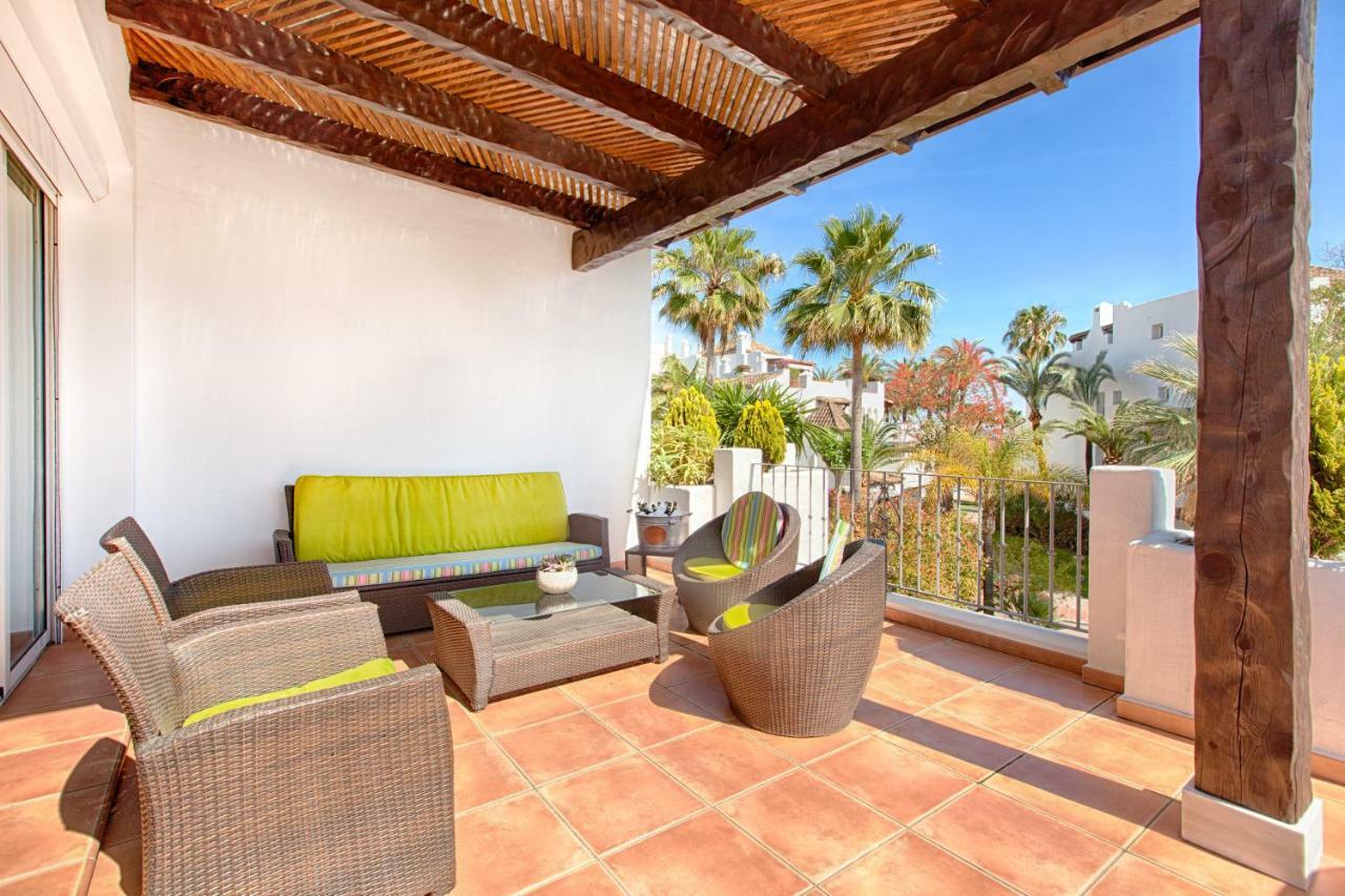 Hanami Alcazaba Penthouse *