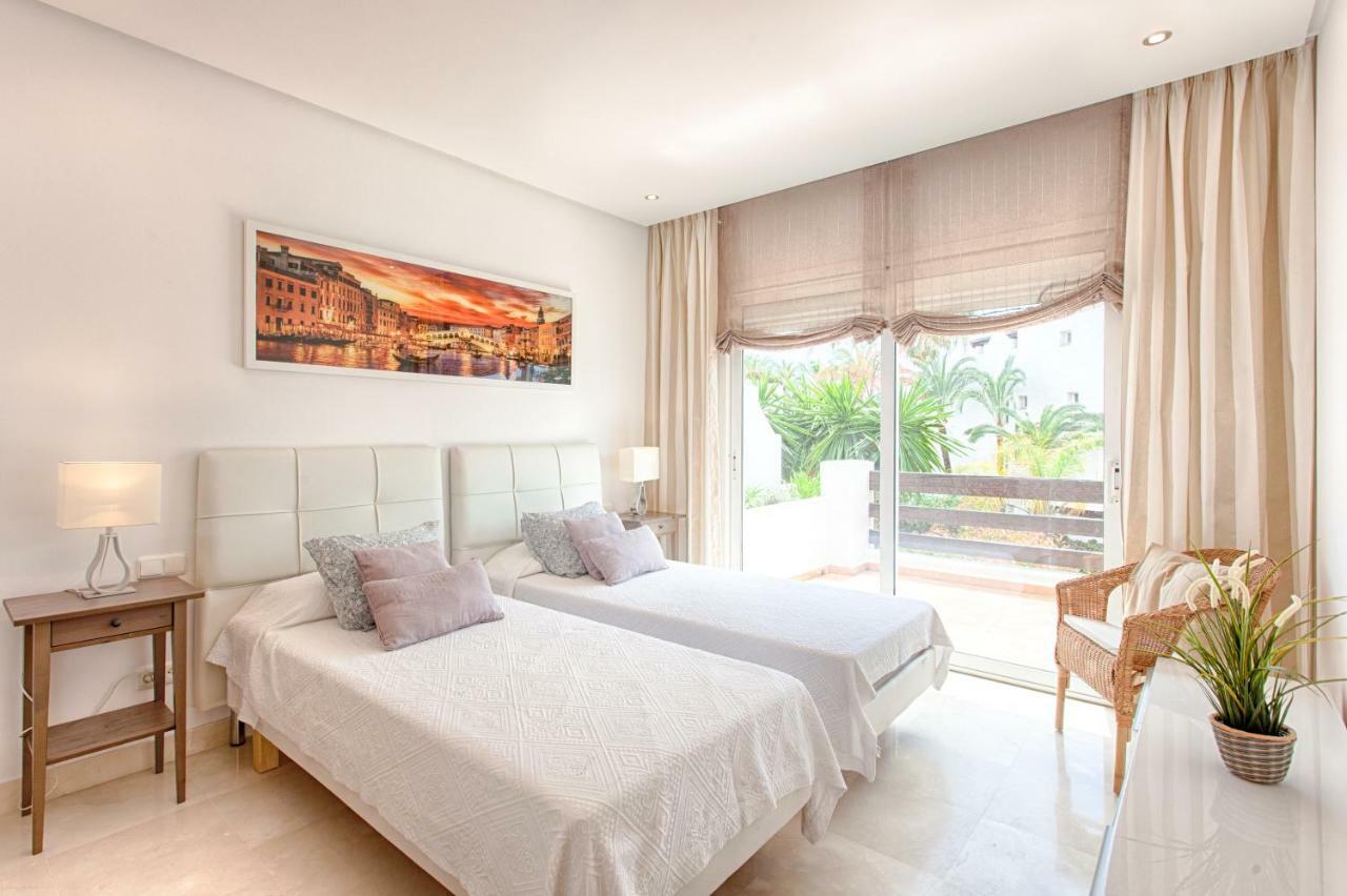 Hanami Alcazaba Penthouse Estepona