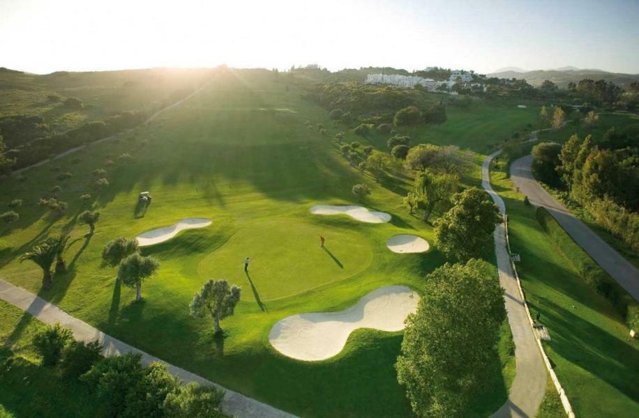 Сasa de vacaciones Green View Village & Golf
