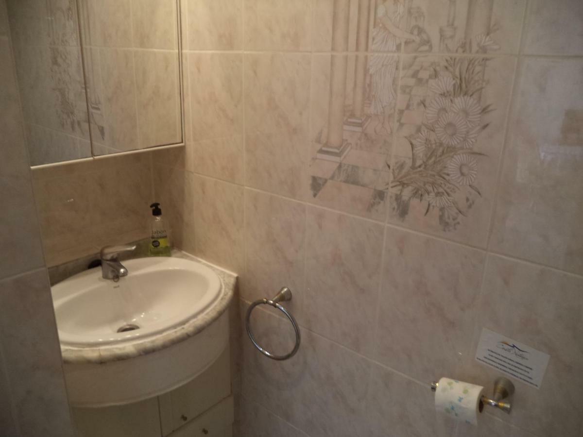 Apartment Costa Natura Naturist *