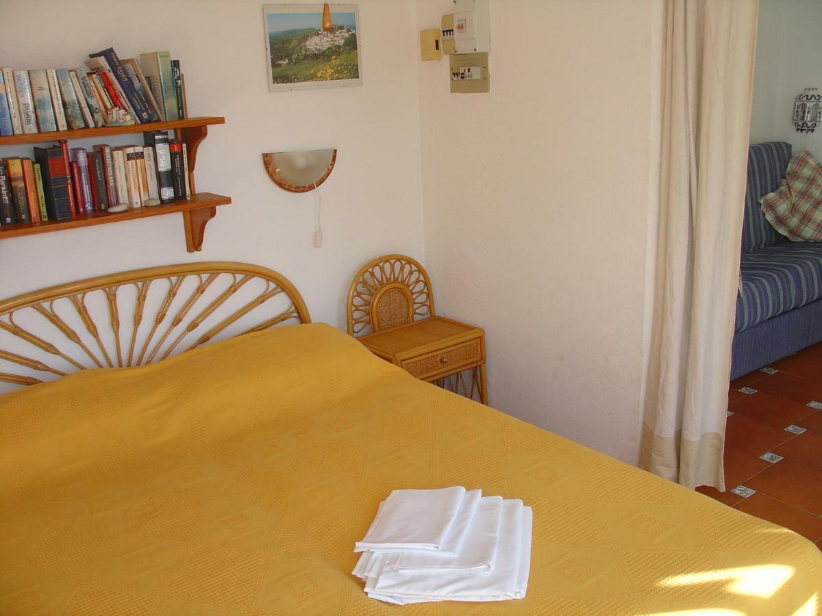 Apartment Costa Natura Naturist