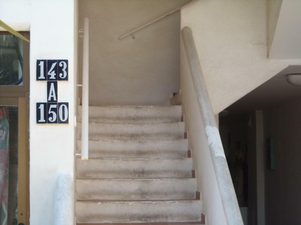 Apartment Costa Natura Naturist