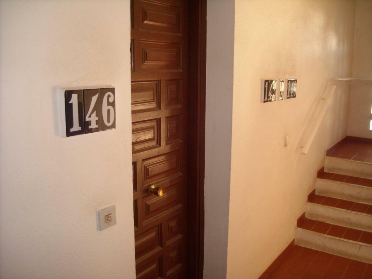 Apartment Costa Natura Naturist