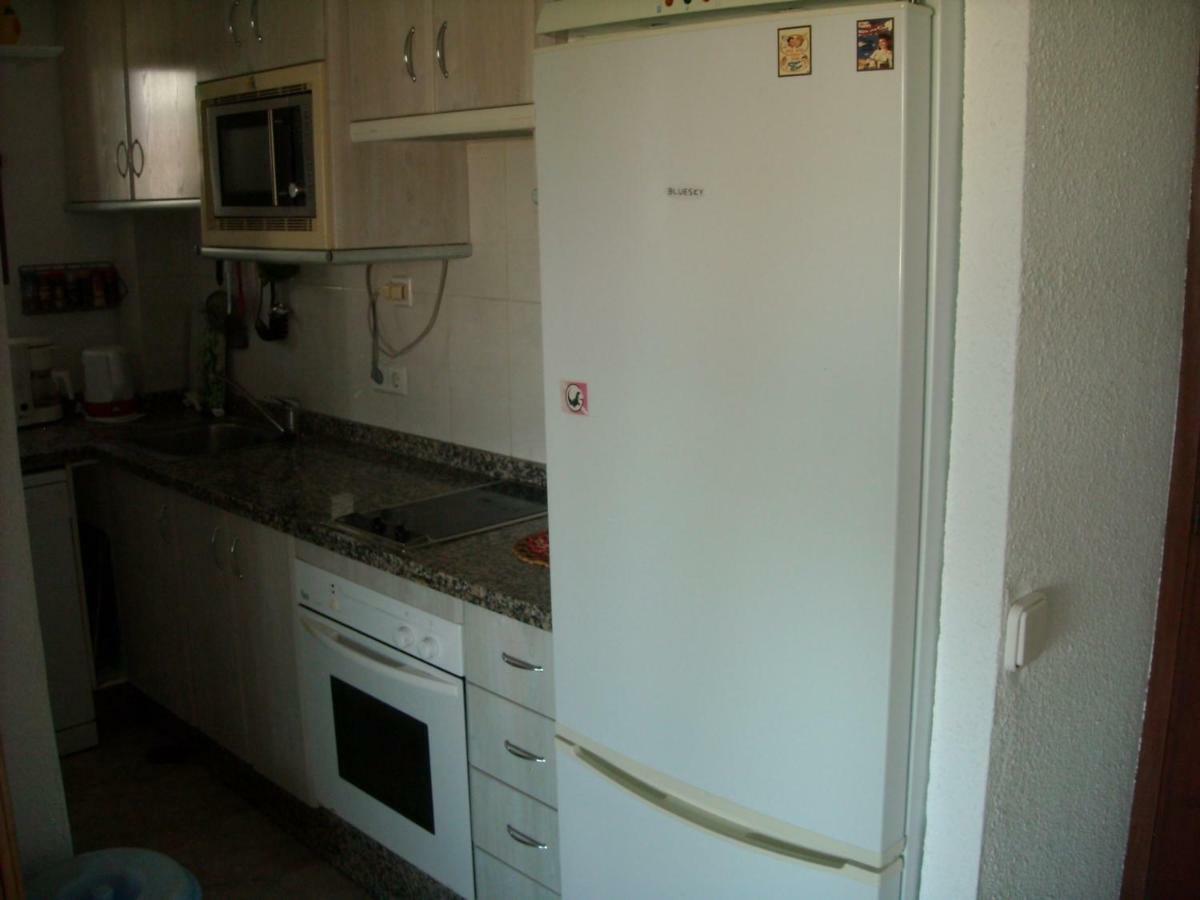 Costa Natura Naturist Apartment Estepona