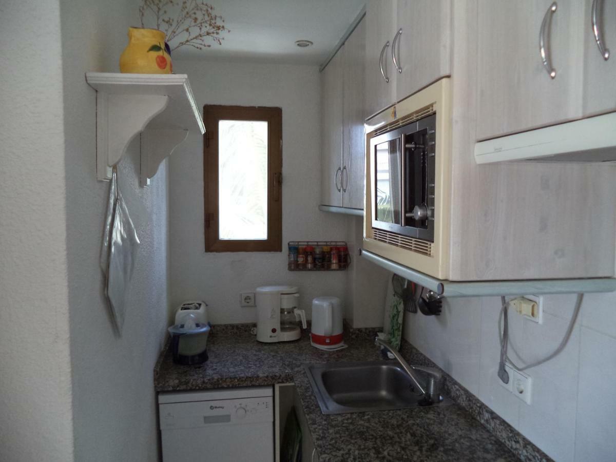 Costa Natura Naturist Apartment Estepona