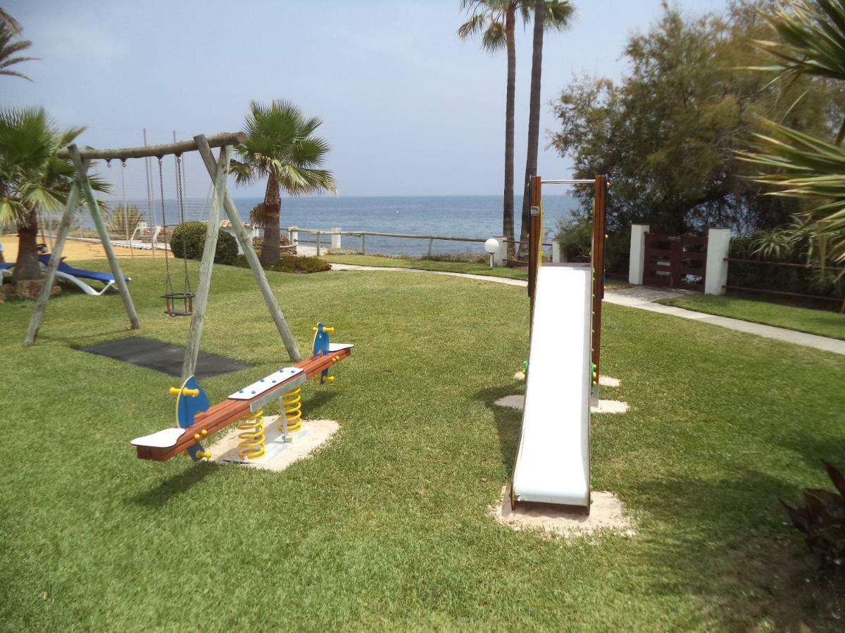 Costa Natura Naturist *