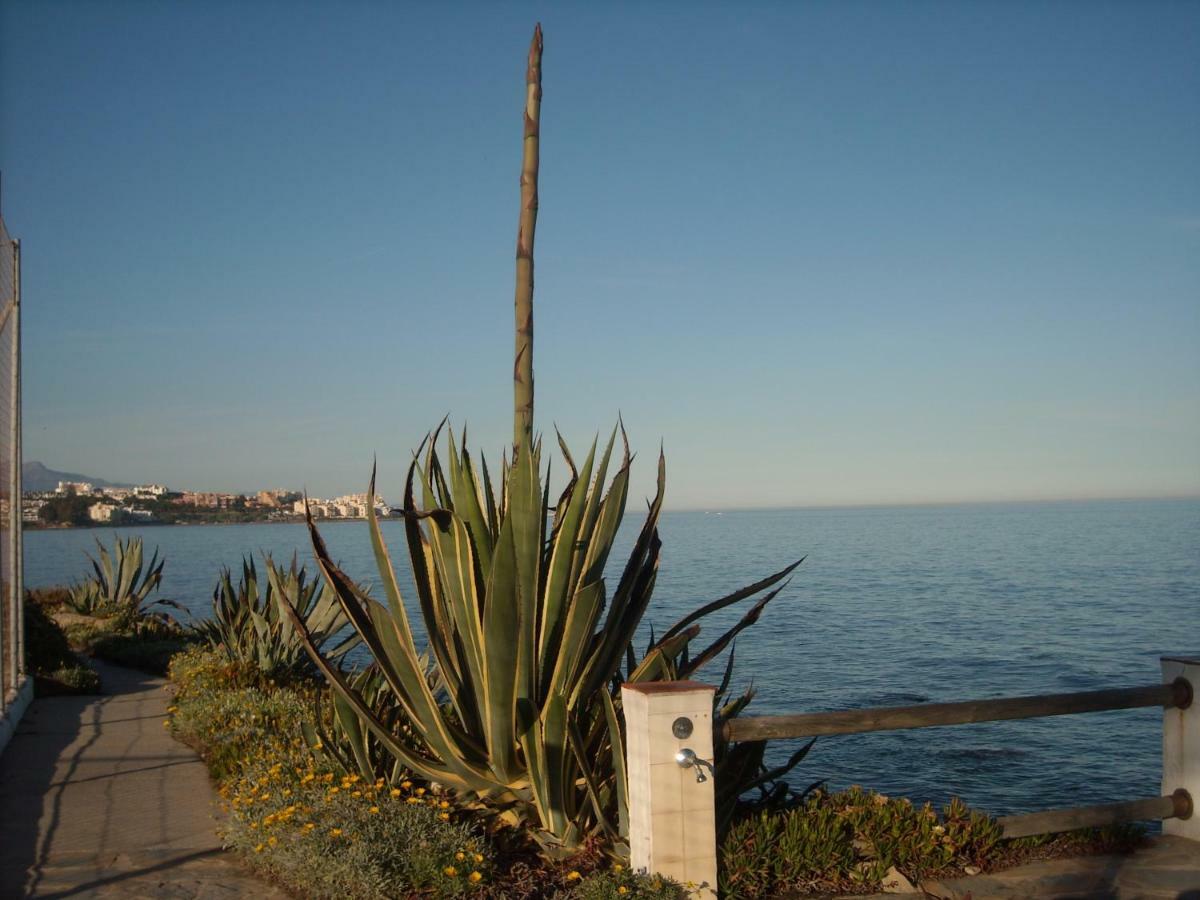 Costa Natura Naturist Apartment Estepona