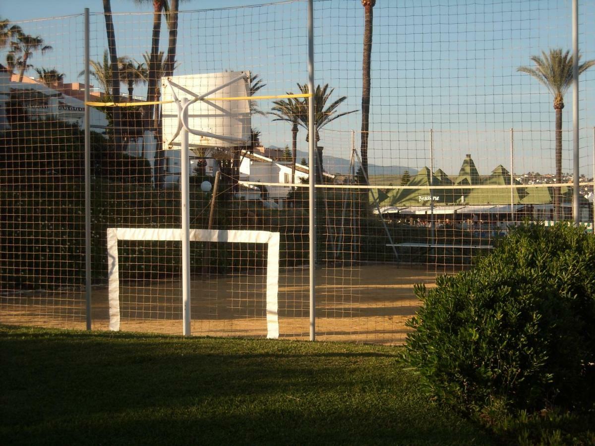 Apartment Costa Natura Naturist