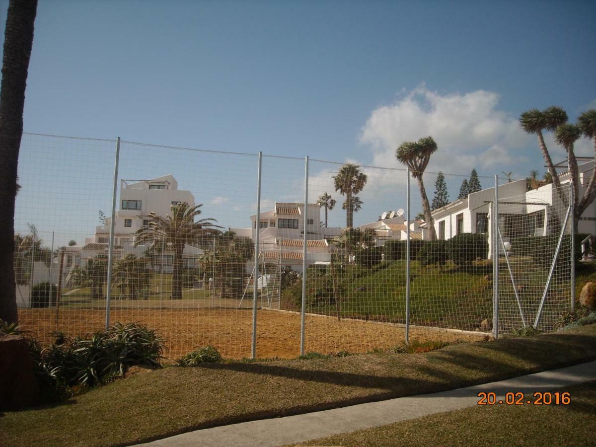 Costa Natura Naturist * Estepona