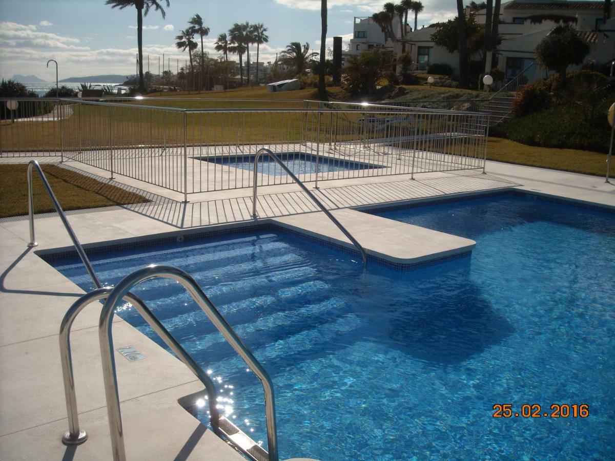 Costa Natura Naturist Apartment