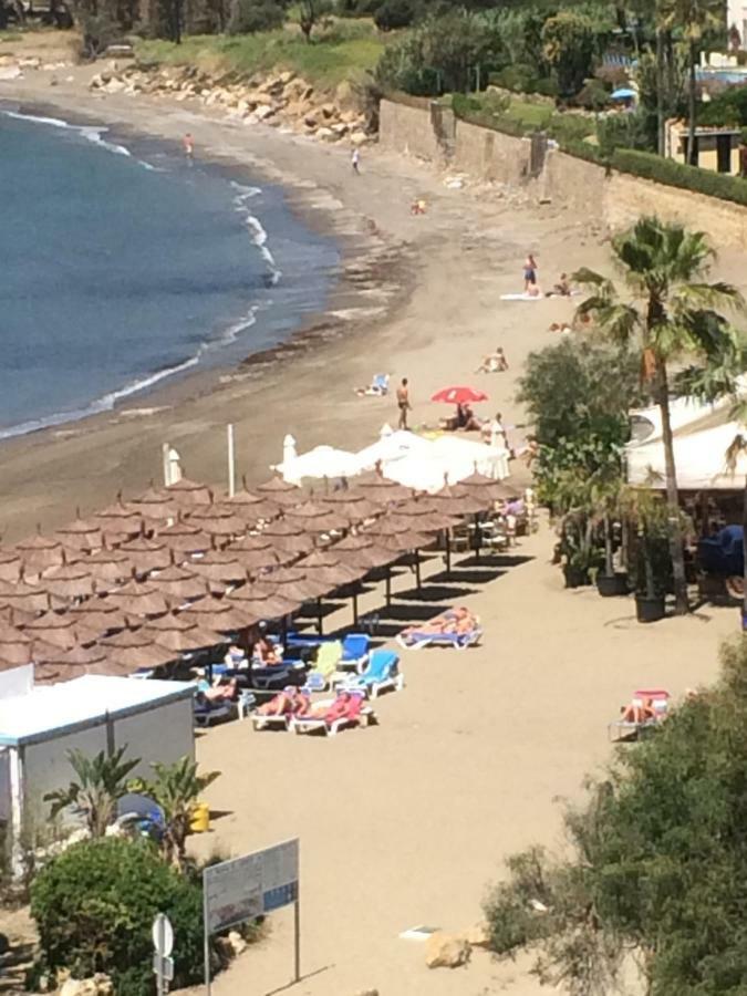Casa Aldea De La Gitana Estepona