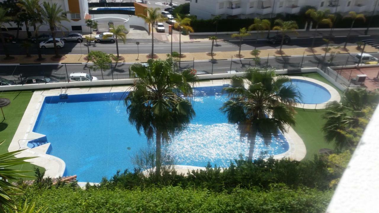 Apartment Puerto Deportivo