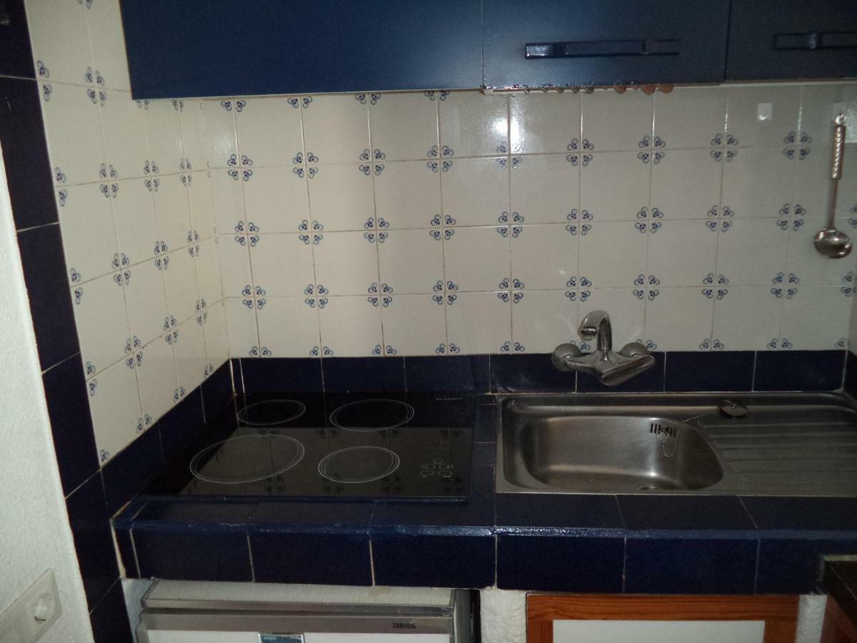 Apartment Costa Natura Naturist