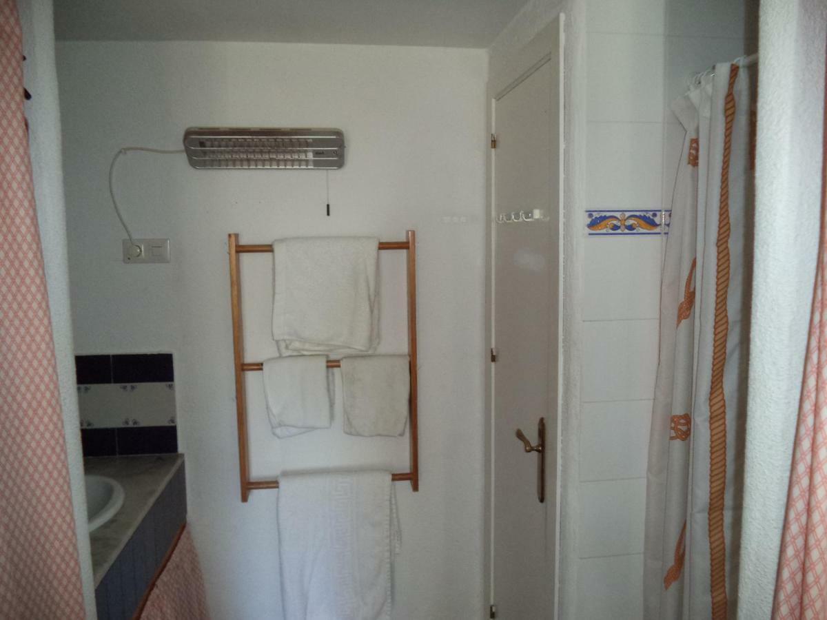 Apartment Costa Natura Naturist