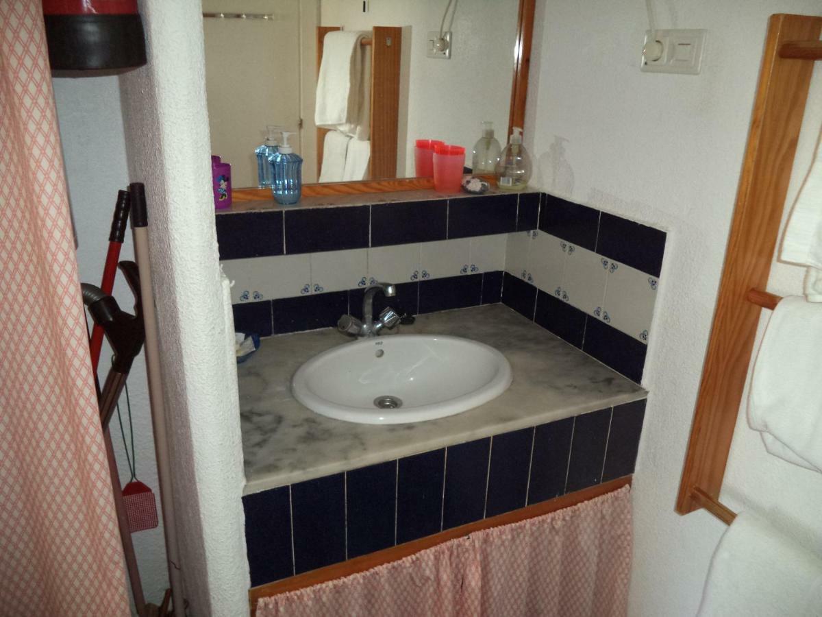 Apartment Costa Natura Naturist Estepona