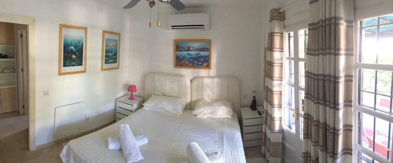 Apartment Sunny Garden Estepona
