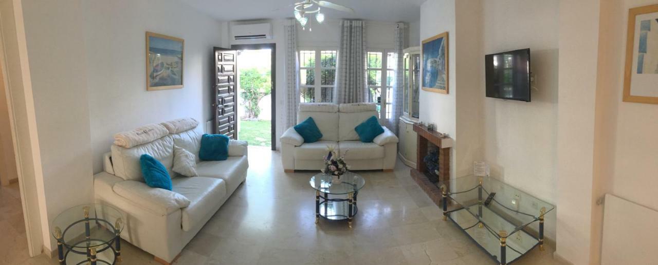 Sunny Garden * Estepona
