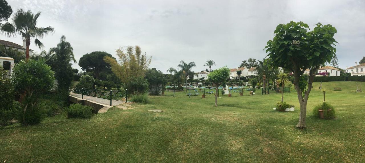 Apartment Sunny Garden Estepona