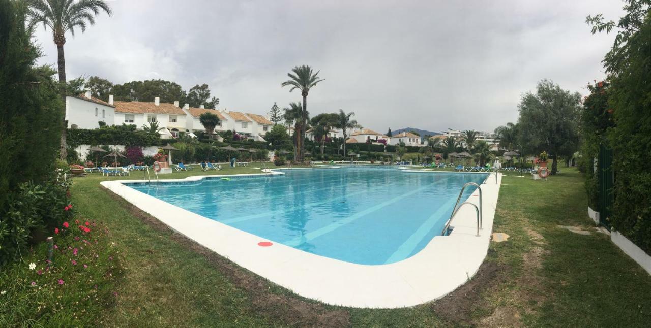 Apartment Sunny Garden Estepona
