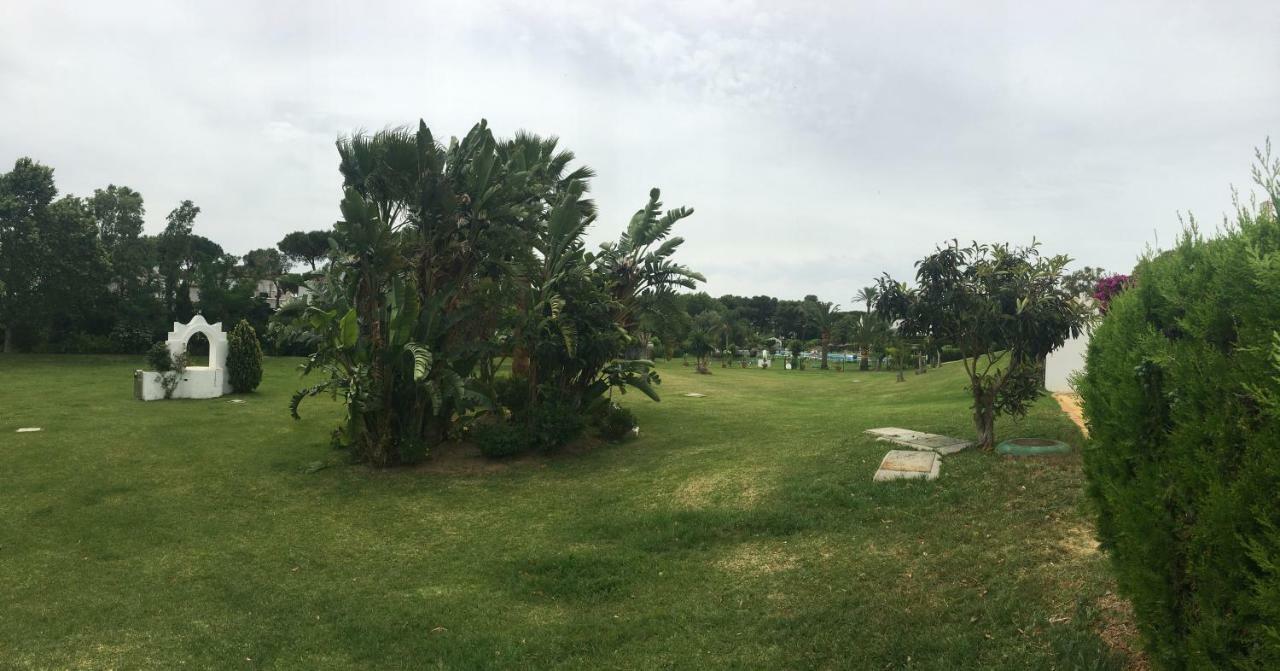 Sunny Garden Estepona
