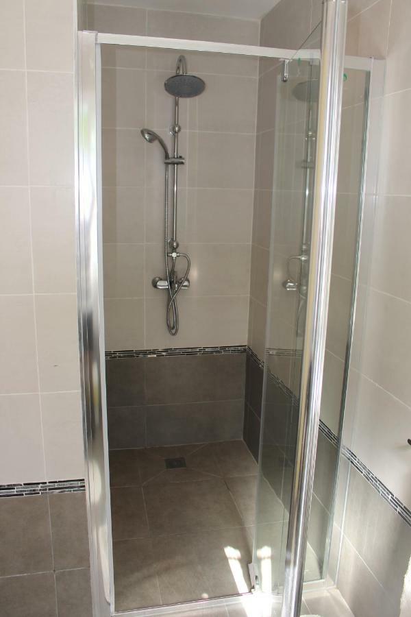 Melger - Private With Swimming Pool * Estepona