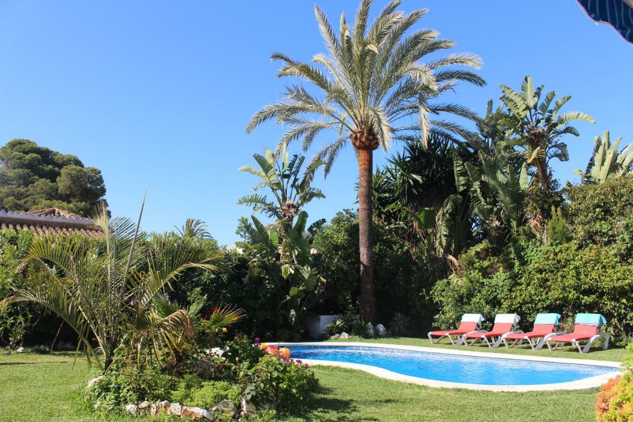 Melger - Private With Swimming Pool *
