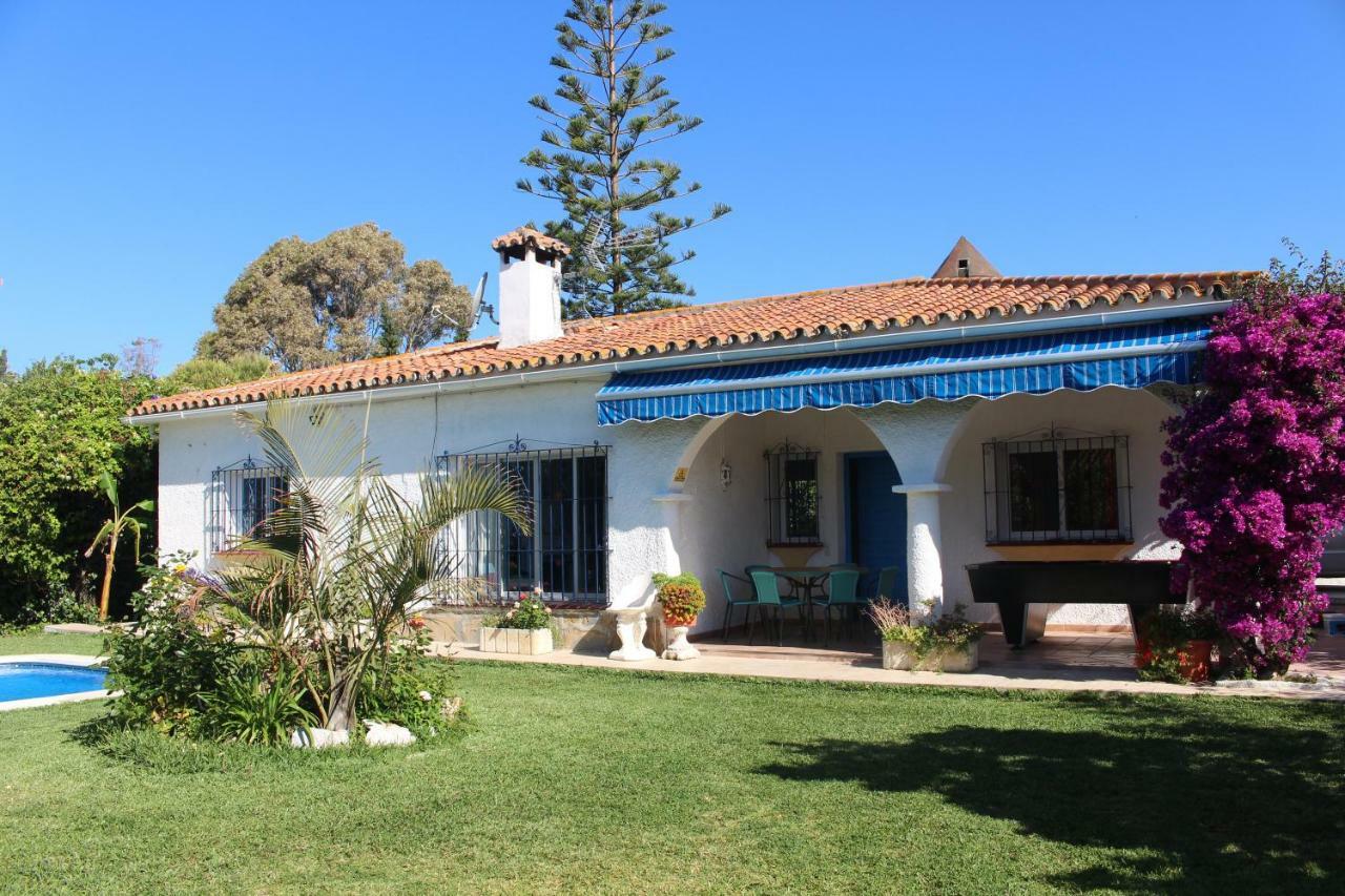 Melger - Private With Swimming Pool * Estepona