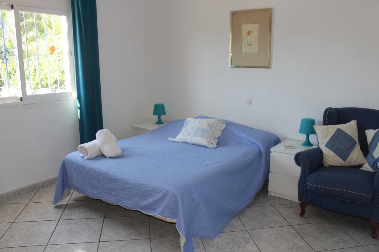 Villa Melger - Private With Swimming Pool Estepona