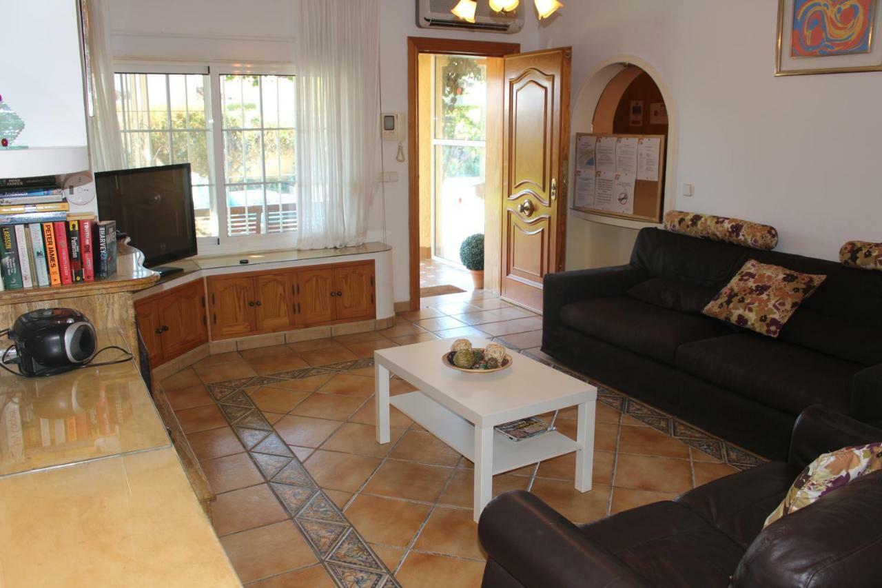 Villa Melger - Private With Swimming Pool *