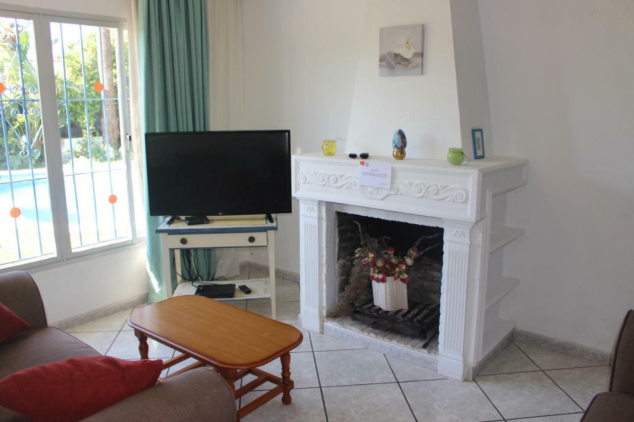 Villa Melger - Private With Swimming Pool *