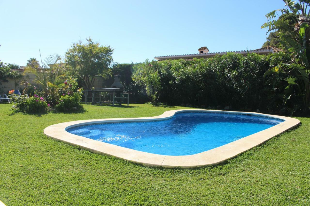 Melger - Private With Swimming Pool Villa *